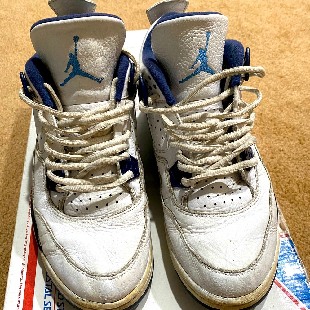 Jordan 4